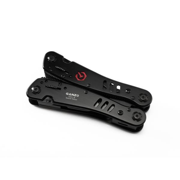 Купити Мультитул Multi Tool Ganzo G301-В