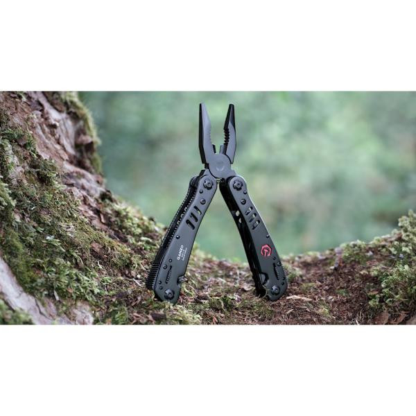 Купити Мультитул Multi Tool Ganzo G301-В