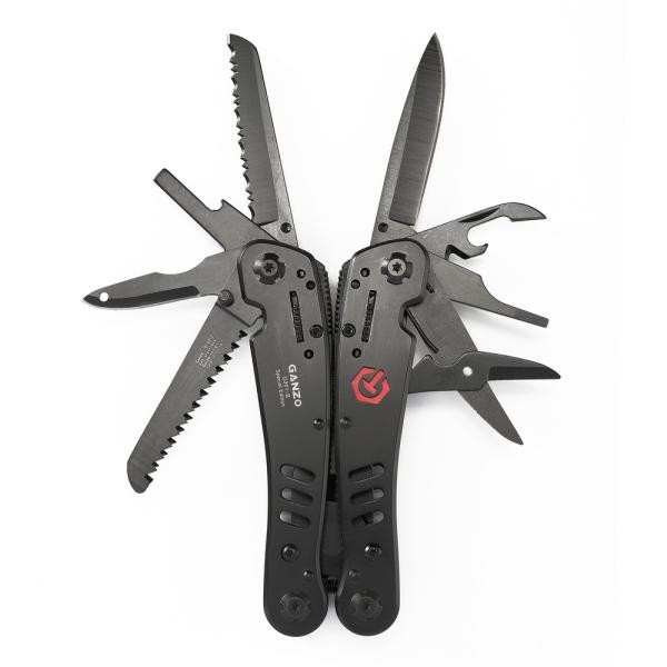 Купити Мультитул Multi Tool Ganzo G301-В