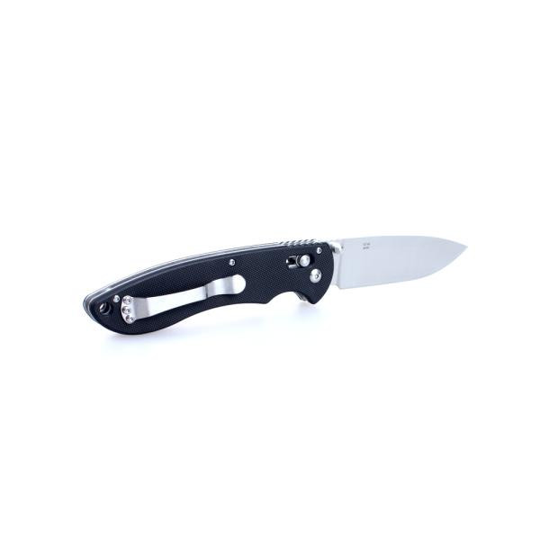 Buy Than a folding ganzo g740-bk black