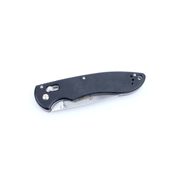 Buy Than a folding ganzo g740-bk black