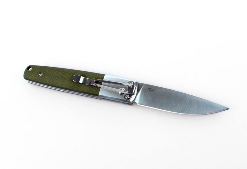 Buy Than a folding ganzo g7211-GR green