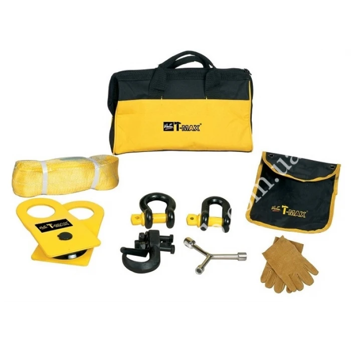 Buy A set of accessories (9 units)