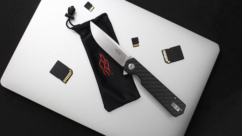 Buy Than a folding Firebird FH11CF