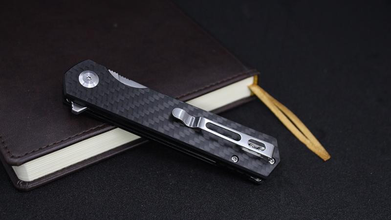 Buy Than a folding Firebird FH11CF