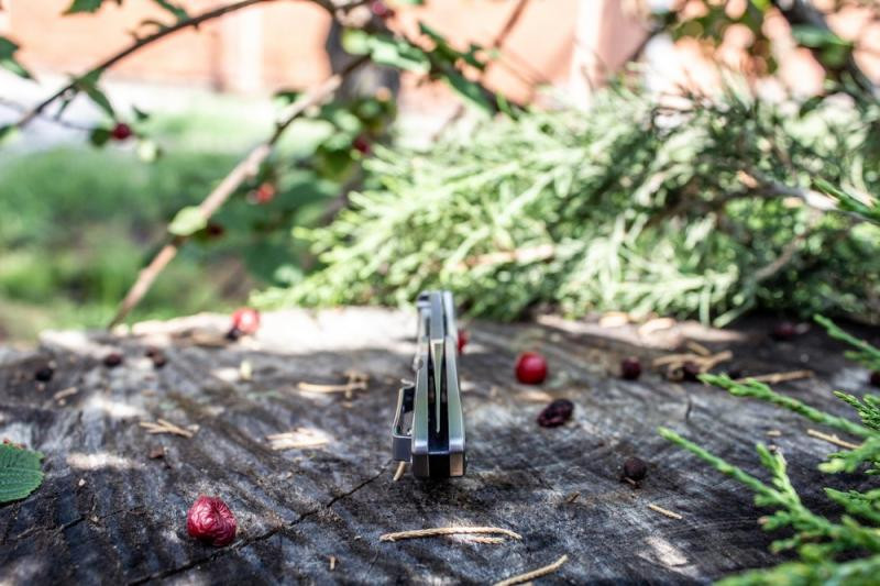 Buy Than a folding Ruike P128-SF