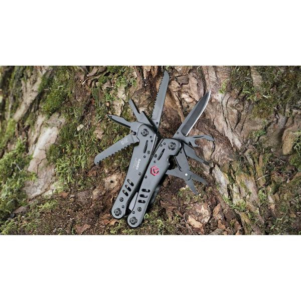 Купити Мультитул Multi Tool Ganzo G302-В