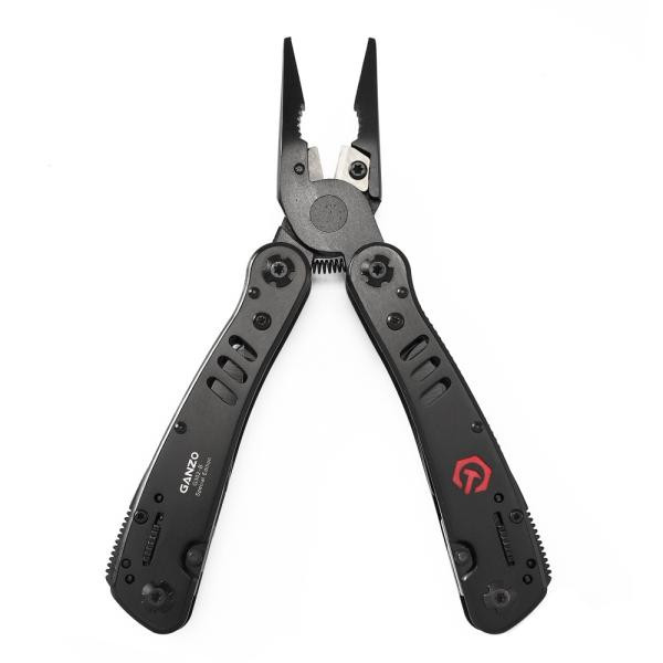 Купити Мультитул Multi Tool Ganzo G302-В