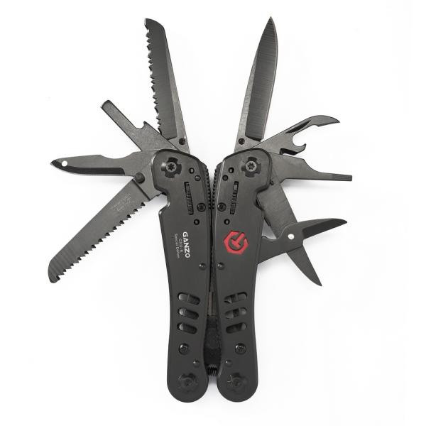 Купити Мультитул Multi Tool Ganzo G302-В