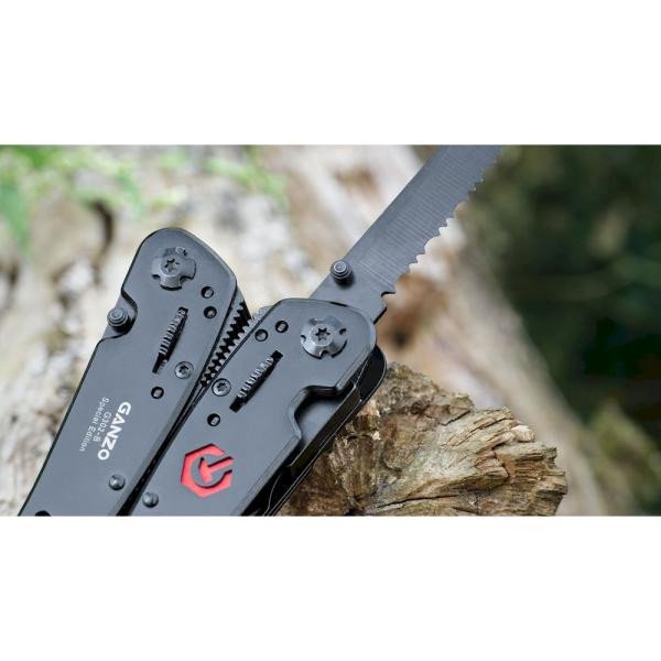 Купити Мультитул Multi Tool Ganzo G302-В