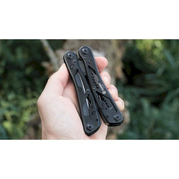 Купити Мультитул Multi Tool Ganzo G202B