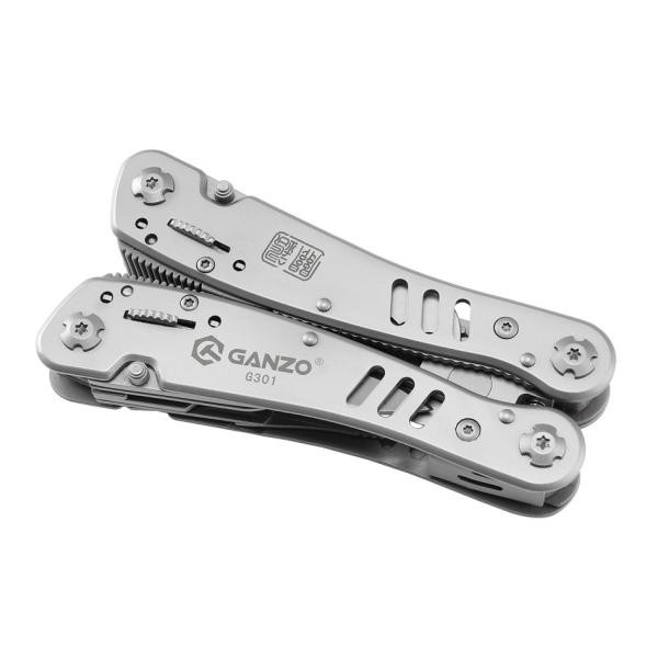 Купити Мультитул Multi Tool Ganzo G301