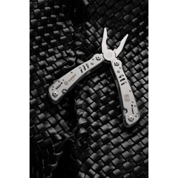 Купити Мультитул Multi Tool Ganzo G301