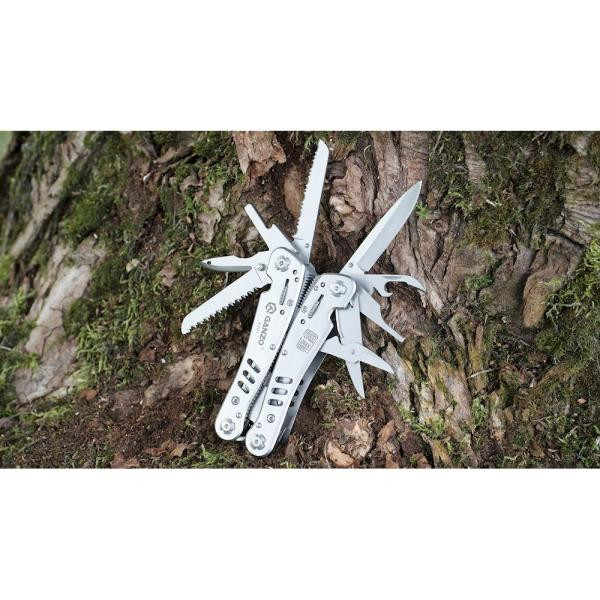 Купити Мультитул Multi Tool Ganzo G301