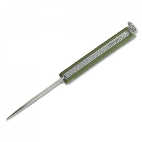 Buy Multifunctional knife Ruike Criterion Collection S11 Green