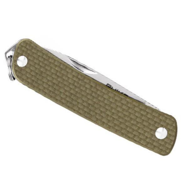 Buy Multifunctional knife Ruike Criterion Collection S11 Green