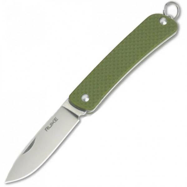 Buy Multifunctional knife Ruike Criterion Collection S11 Green