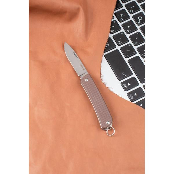 Buy Multifunctional knife Ruike Criterion Collection S11 brown