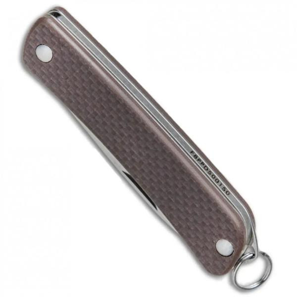 Buy Multifunctional knife Ruike Criterion Collection S11 brown