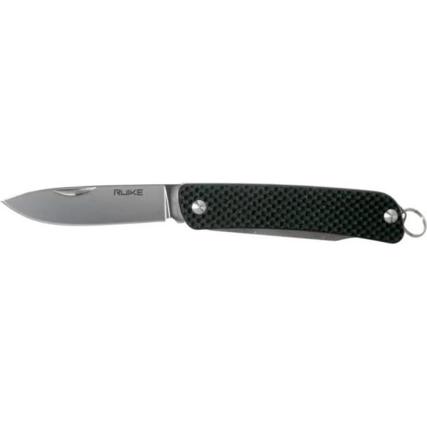 Buy Multifunctional knife Ruike Criterion Collection S21 Black