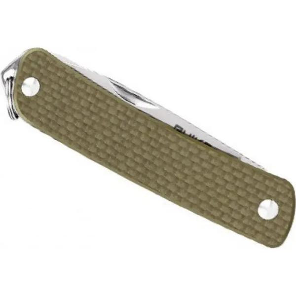 Buy Multifunctional knife Ruike Criterion Collection S21 Green