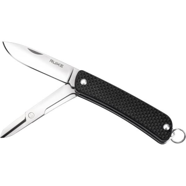 Buy Multifunctional knife Ruike Criterion Collection S22 Black