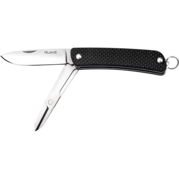 Buy Multifunctional knife Ruike Criterion Collection S22 Black