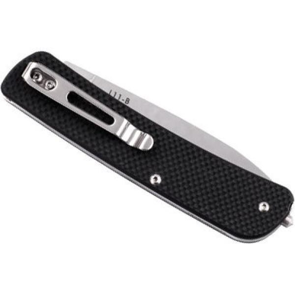 Buy Multifunctional knife Ruike Criterion Collection L11 Black