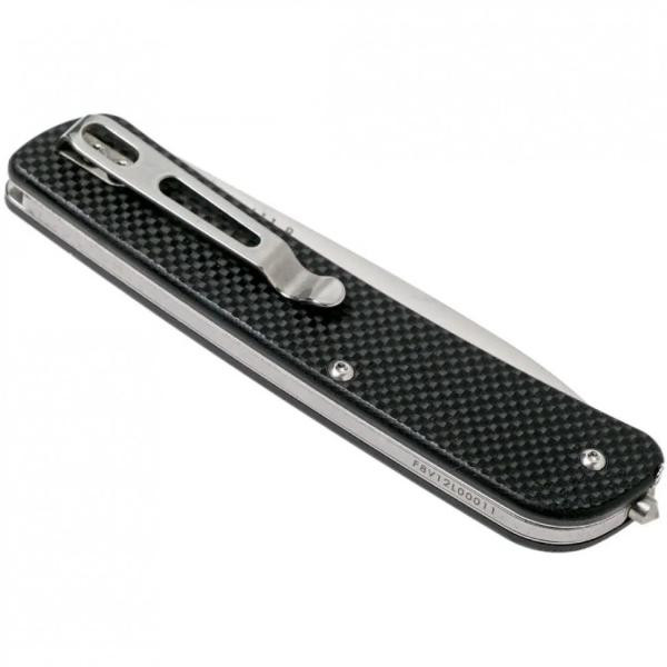 Buy Multifunctional knife Ruike Criterion Collection L11 Black