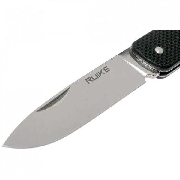 Buy Multifunctional knife Ruike Criterion Collection L11 Black