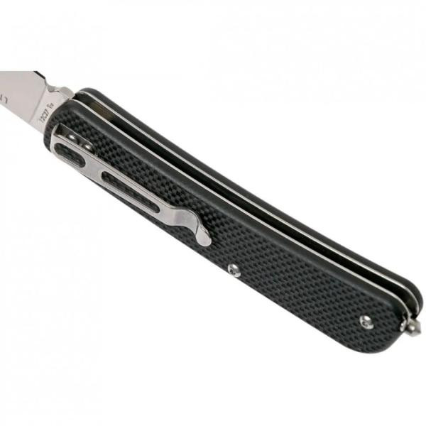 Buy Multifunctional knife Ruike Criterion Collection L11 Black