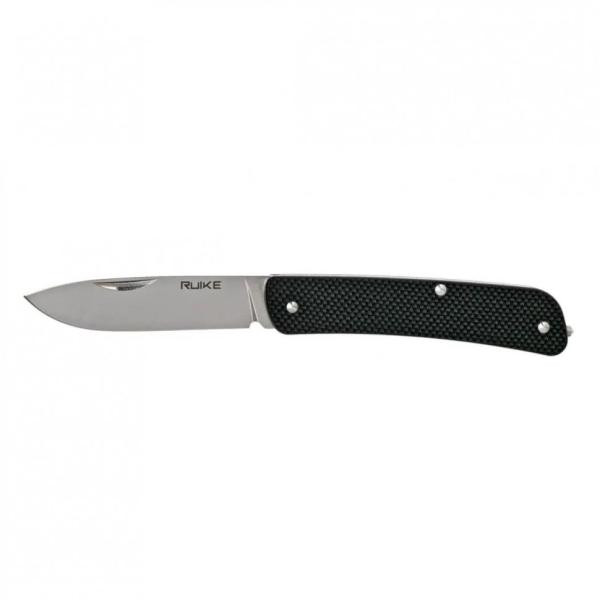 Buy Multifunctional knife Ruike Criterion Collection L11 Black