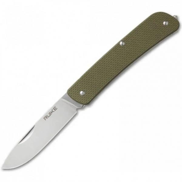 Buy Multifunctional knife Ruike Criterion Collection L11 Green