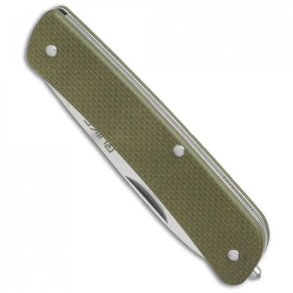 Buy Multifunctional knife Ruike Criterion Collection L11 Green