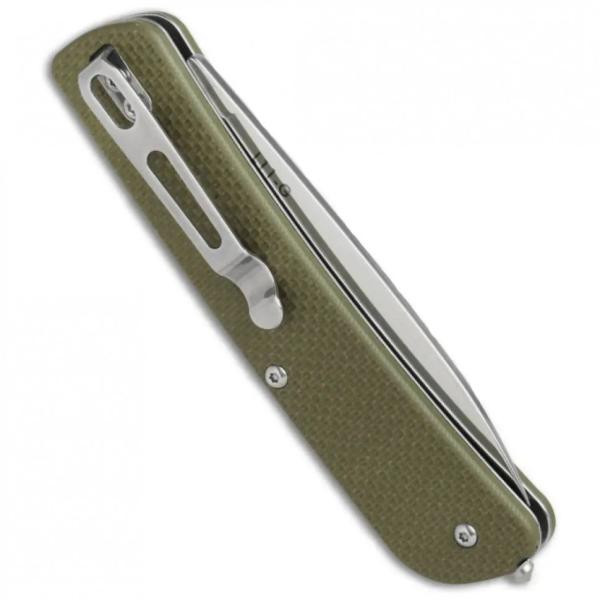 Buy Multifunctional knife Ruike Criterion Collection L11 Green