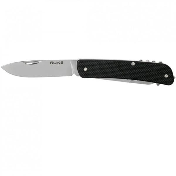 Buy Multifunctional knife Ruike Criterion Collection L31 Black