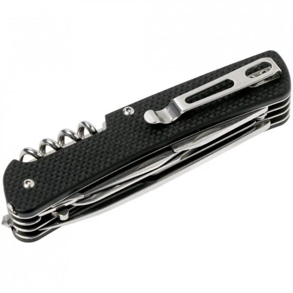 Buy Multifunctional knife Ruike Criterion Collection L31 Black