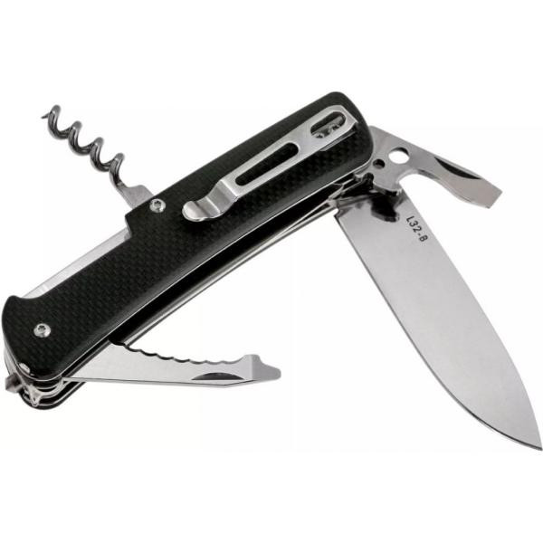 Buy Multifunctional knife Ruike Criterion Collection L32 Black