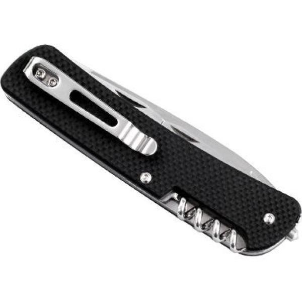 Buy Multifunctional knife Ruike Criterion Collection L32 Black