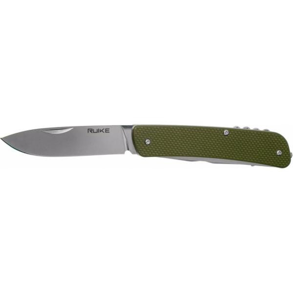 Buy Multifunctional knife Ruike Criterion Collection L32 Green