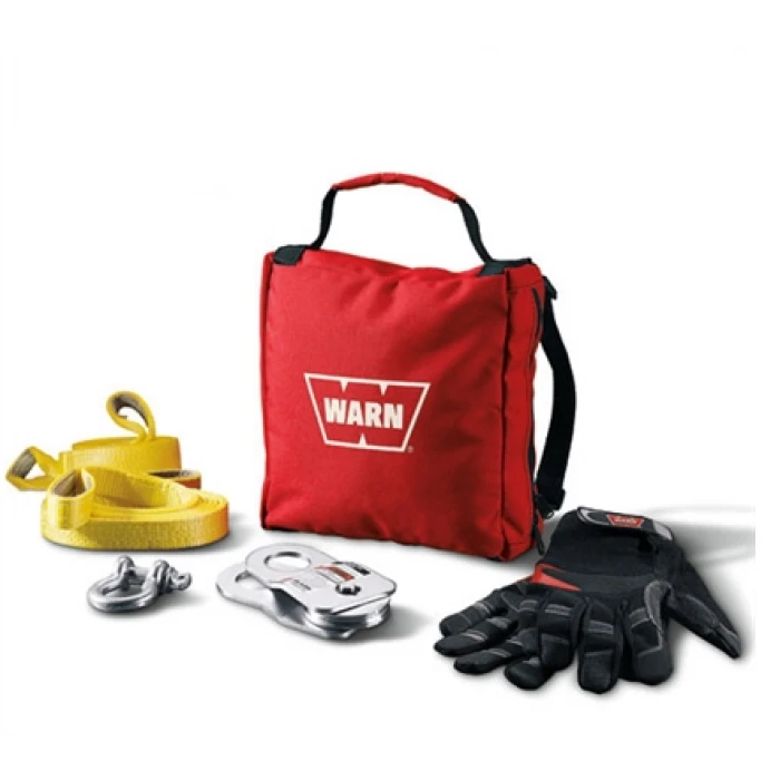 Buy Tidock set for Warn atv