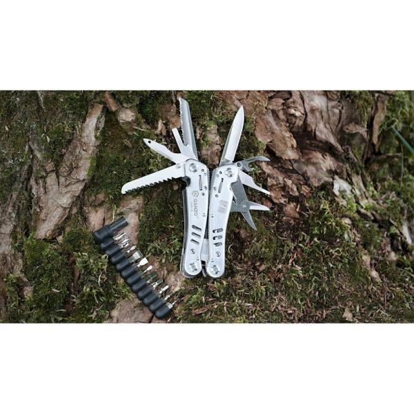 Купити Мультитул Multi Tool Ganzo G302-H