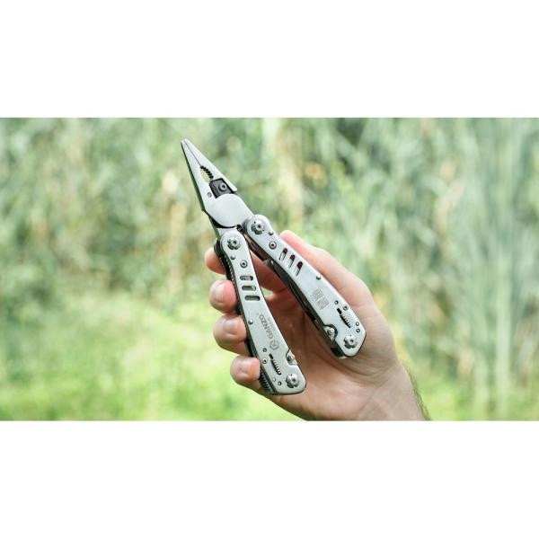 Купити Мультитул Multi Tool Ganzo G302-H