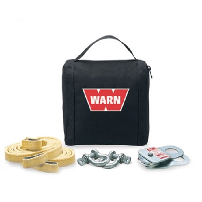 Buy Set the Tidolan for Warn ATV