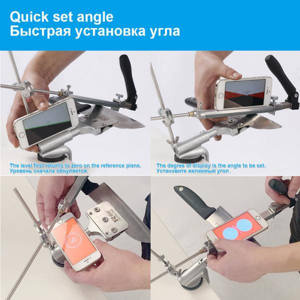 Buy Ruixin Touch Pro Steel V 2.0 RX-008 (30084)