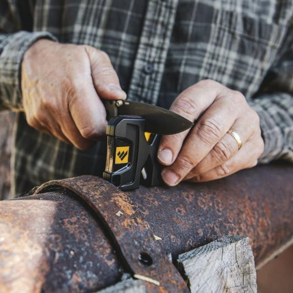 Buy Work Sharp shark mechanical pivot wsedcpvt