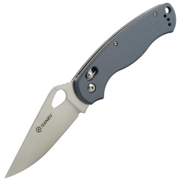 Buy Than a folding ganzo g729-gy gray