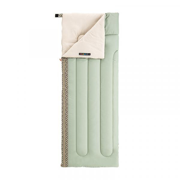 Buy Sleeping room Naturehike L150 NH20msd05, (13 ° C), light green