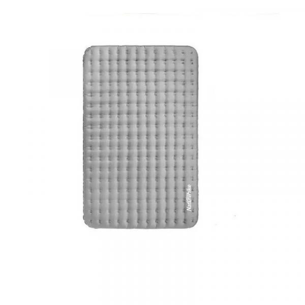 Buy Mattress inflatable double Naturehike nh19qd010, gray