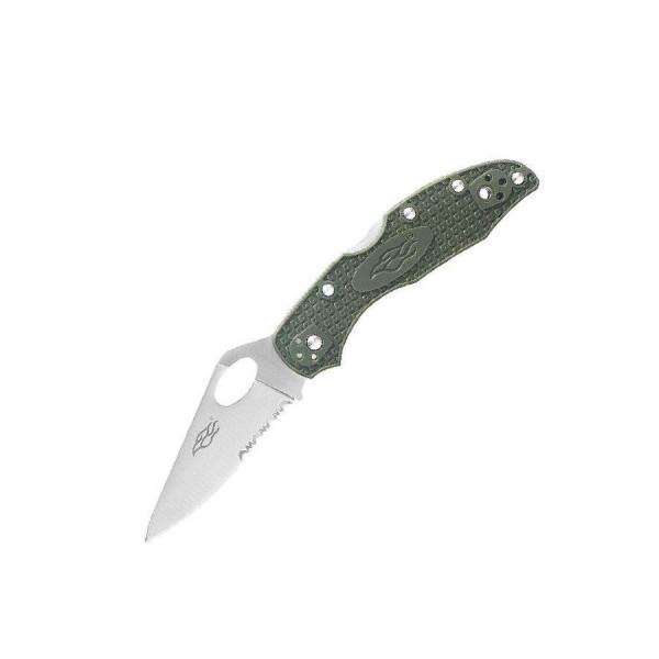 Buy Than a folding Firebird F759MS-GR green